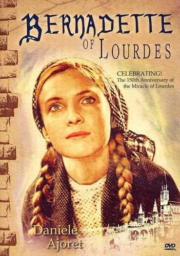 Bernadette Of Lourdes - Bernadette Of Lourdes - DVD