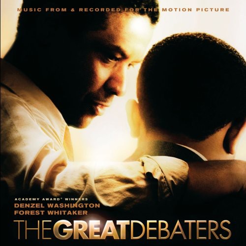Great Debaters - The Great Debaters (Original Motion Picture Soundtrack) Music CD