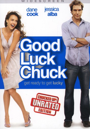 Good Luck Chuck - Good Luck Chuck - DVD
