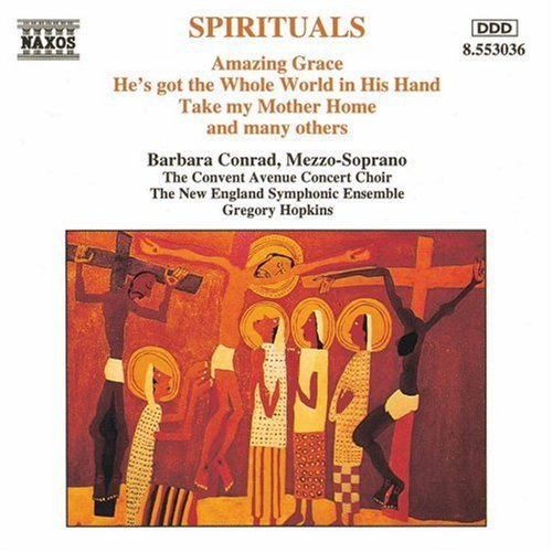 Spirituals / Various - Spirituals / Various - Music CD