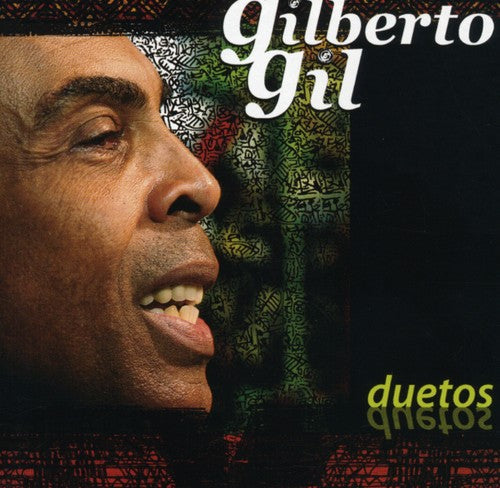 Gil,gilberto - Duetos - Music CD