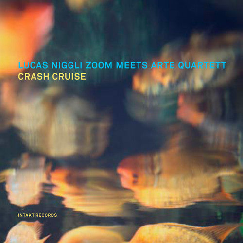 Niggli - Crash Cruise - Music CD