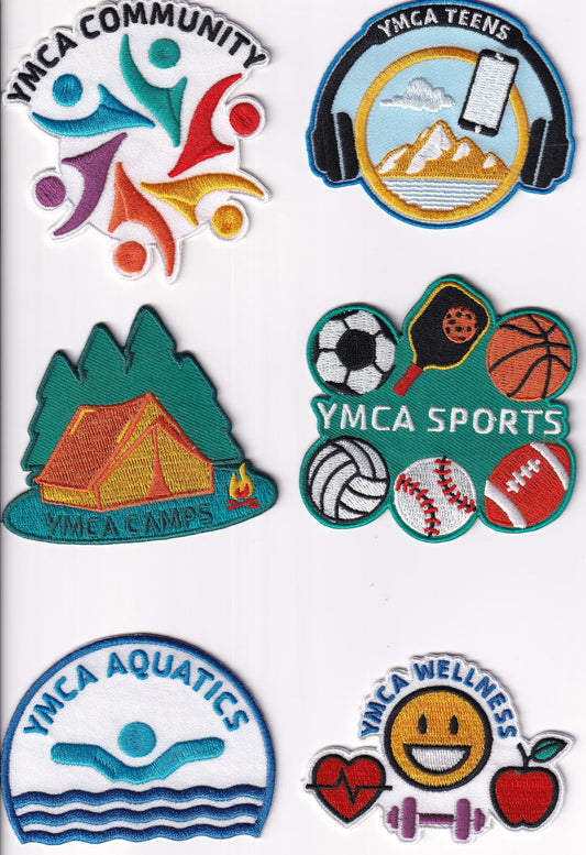 Program Patches
