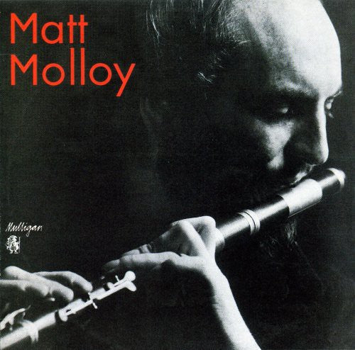 Molloy,matt - Matt Malloy - Music CD