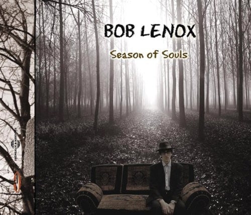 Lenox,bob - Season Of Souls - Music CD