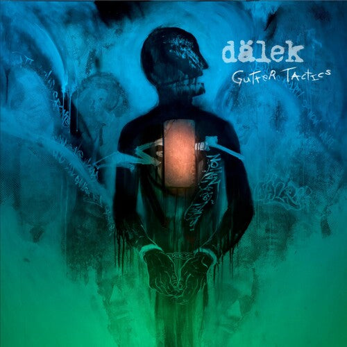 Dalek - Gutter Tactics - Music CD