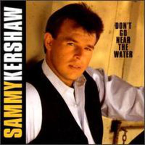 Kershaw,sammy - Don't Go Near The Water - Music CD