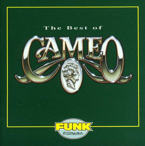 Cameo - Best Of - Music CD
