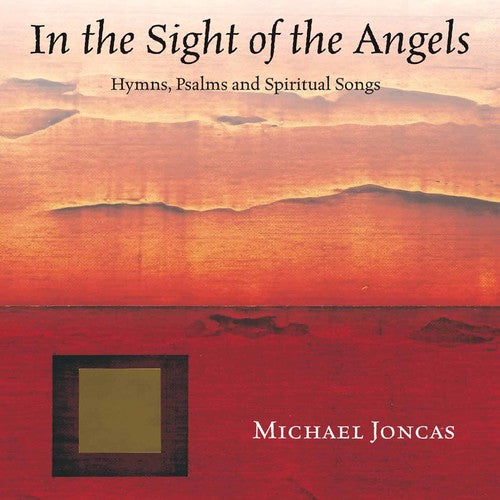 Joncas,michael - In The Sight Of The Angels - Music CD