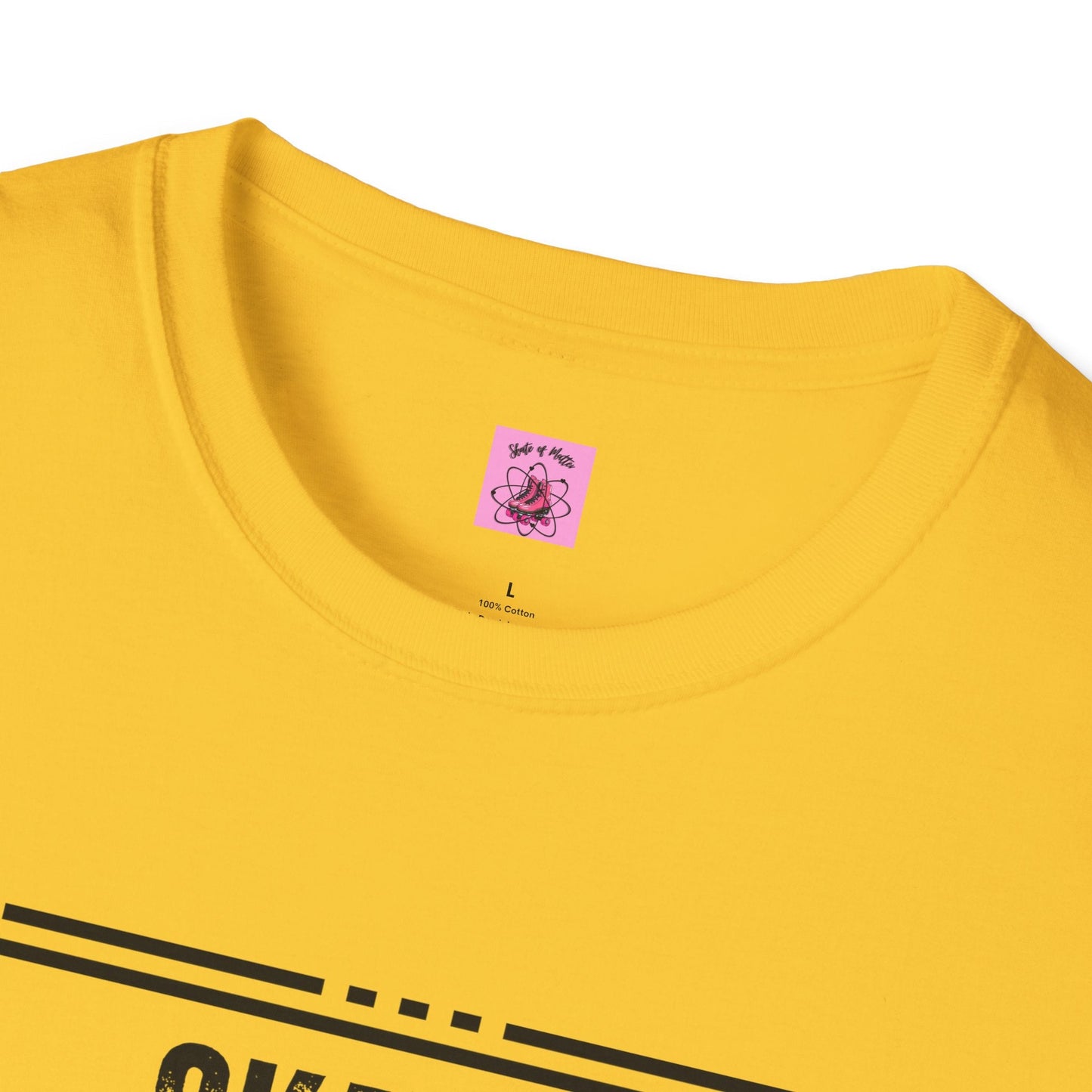 Skater for Life Unisex T-Shirt