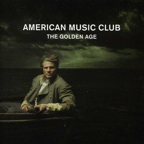 American Music Club - Golden Age - Music CD