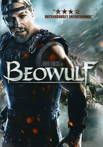 Beowulf (2007) - Beowulf (2007) - DVD
