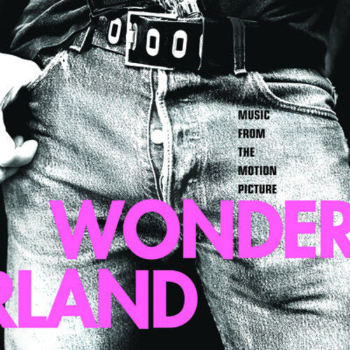 Wonderland / O.s.t. - Wonderland / O.s.t. - Music CD