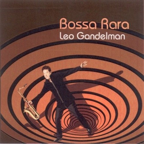 Gandelman,leo - Bossa Rara - Music CD