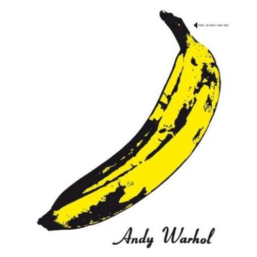 Velvet Underground & Nico - Velvet Underground & Nico - Vinyl Record