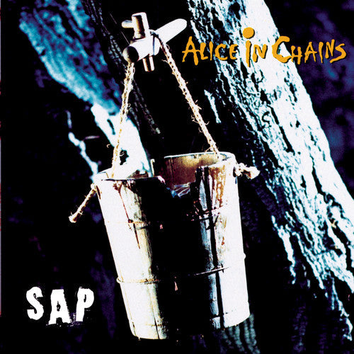 Alice In Chains - Sap - Music CD
