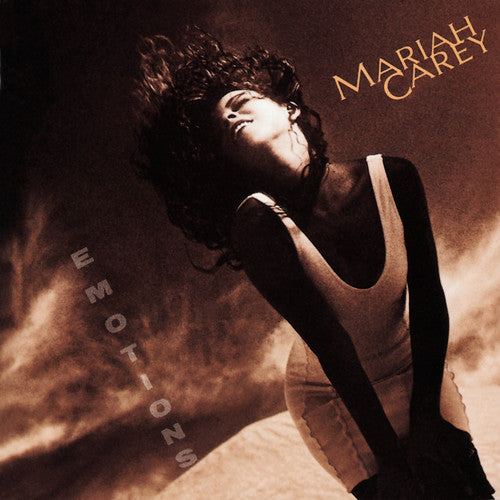 Carey,mariah - Emotions - Music CD