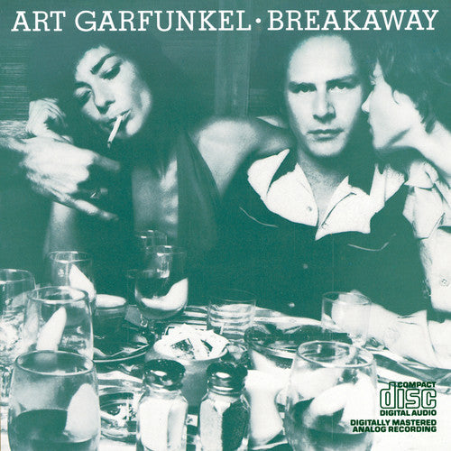 Garfunkel,art - Breakaway - Music CD