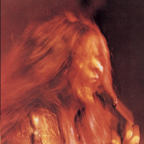 Joplin,janis - Got Dem Ol Kozmic Blues Again Mama - Music CD