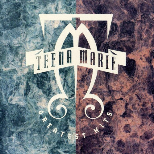 Marie,teena - Greatest Hits - Music CD