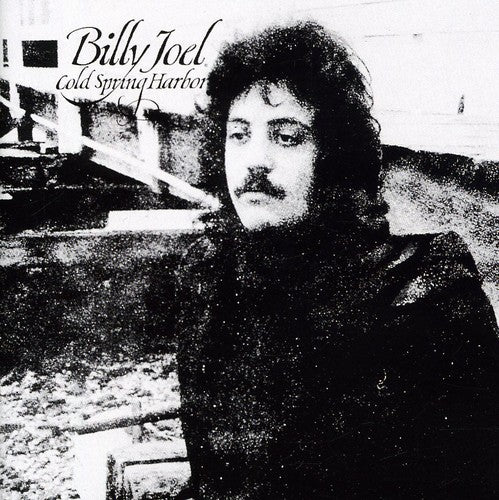 Joel,billy - Cold Spring Harbor - Music CD