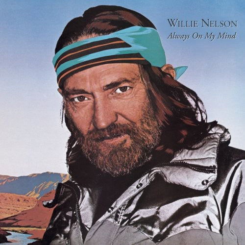 Nelson,willie - Always On My Mind - Music CD