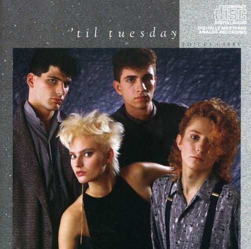 Til Tuesday - Voices Carry - Music CD