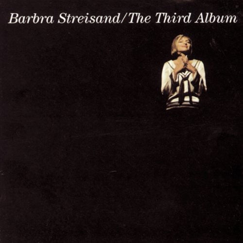 Streisand,barbra - Third Album - Music CD