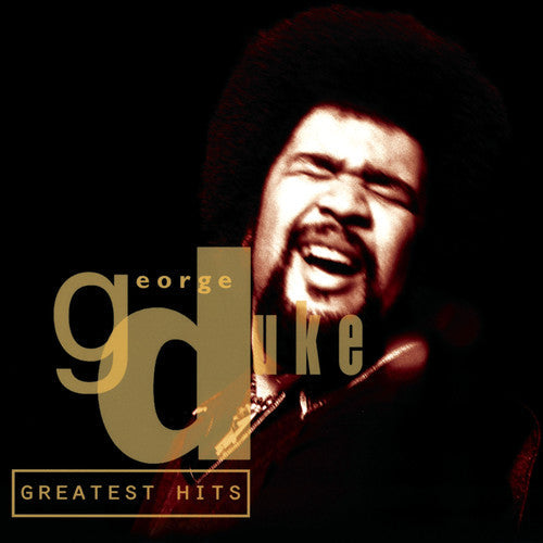 Duke,george - George Duke Greatest Hits - Music CD