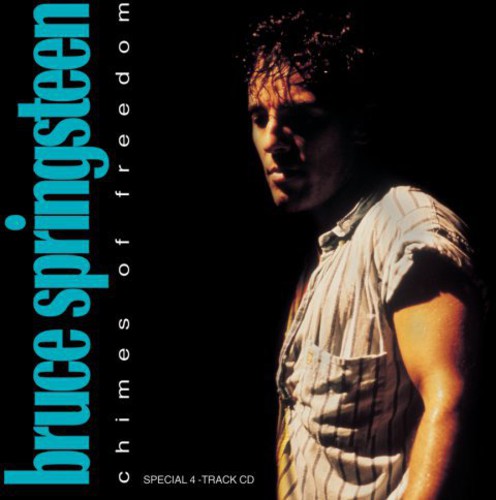 Springsteen,bruce - Chimes Of Freedom - Music CD