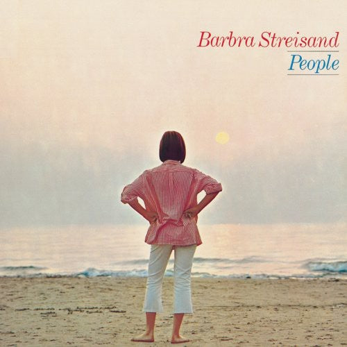 Streisand,barbra - People - Music CD