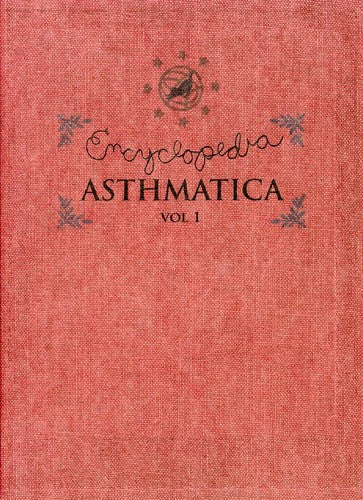 Encyclopedia Asthmatica 1 / Various - Encyclopedia Asthmatica 1 / Various - DVD