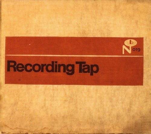 Don't Stop: Recording Tap / Various - Don't Stop: Recording Tap / Various - Music CD