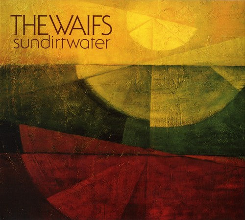 Waifs - Sundirtwater - Music CD