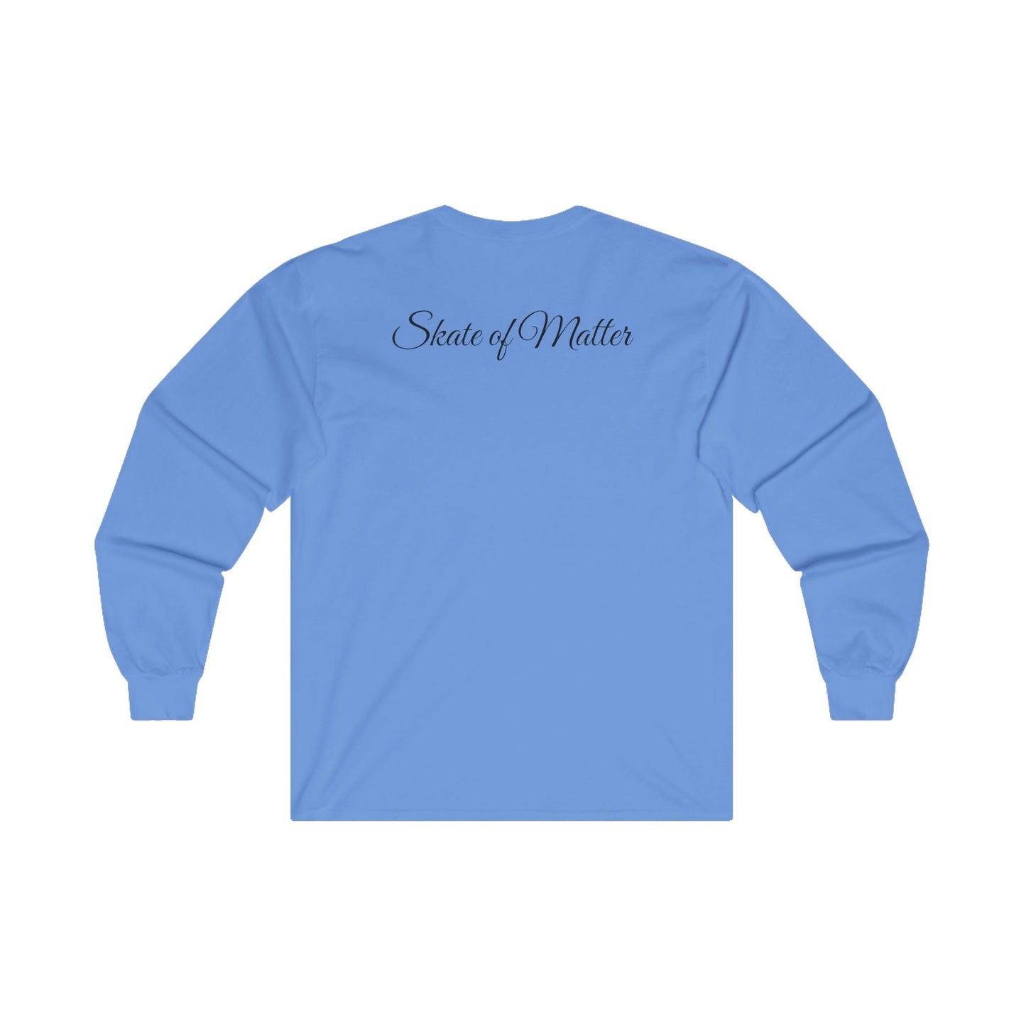 Skaters Unite Unisex Long Sleeve Tee