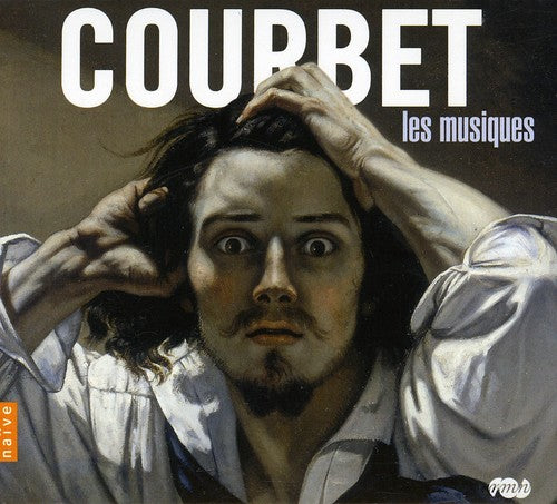 La Musique De Coubert / Various - La Musique De Coubert / Various - Music CD