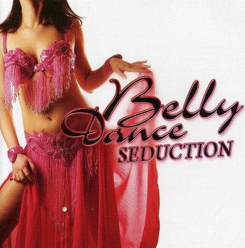 Belly Dance Seduction / Va - Belly Dance Seduction / Va - Music CD