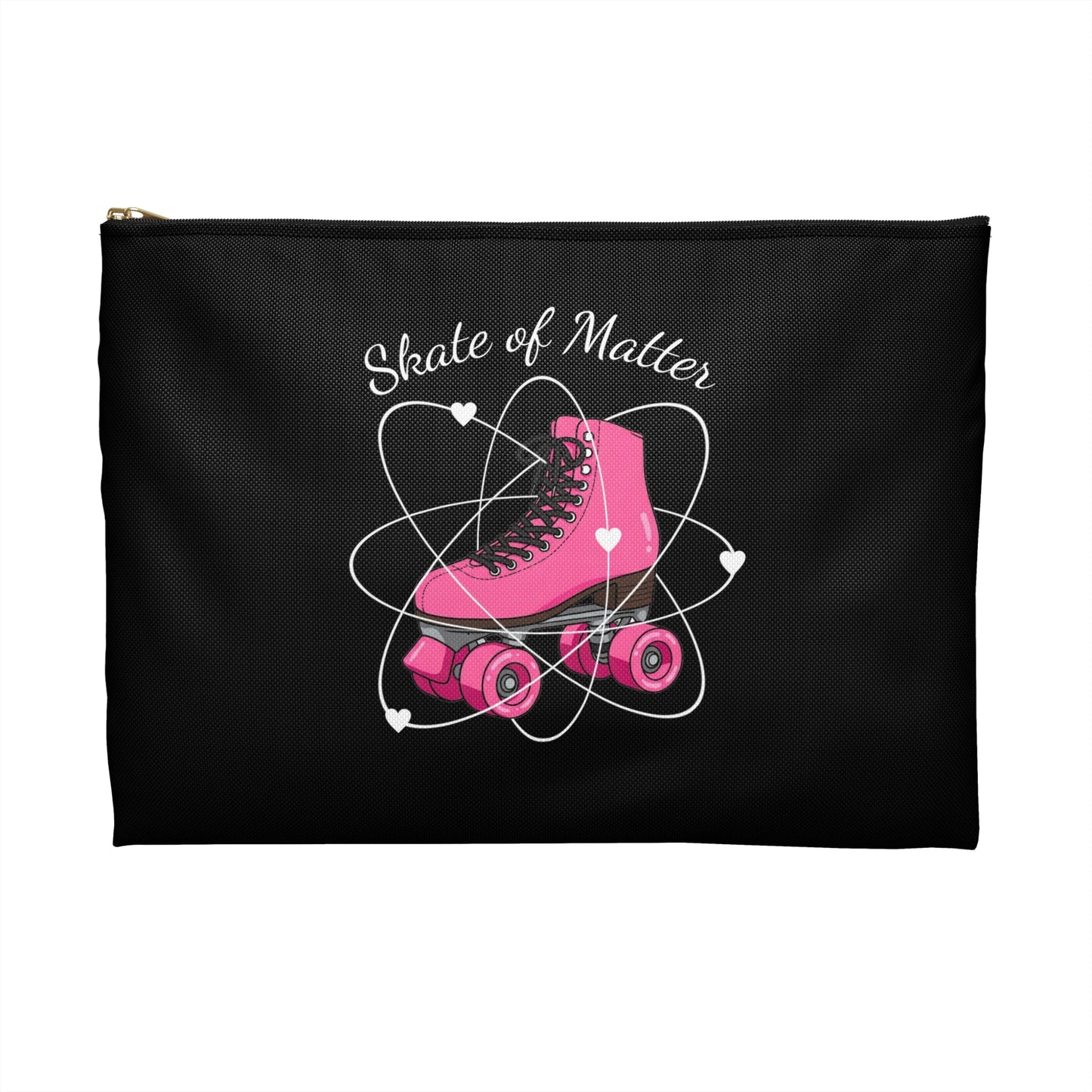 Skate of Matter Accessory Pouch