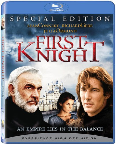 First Knight - First Knight - Blu-ray