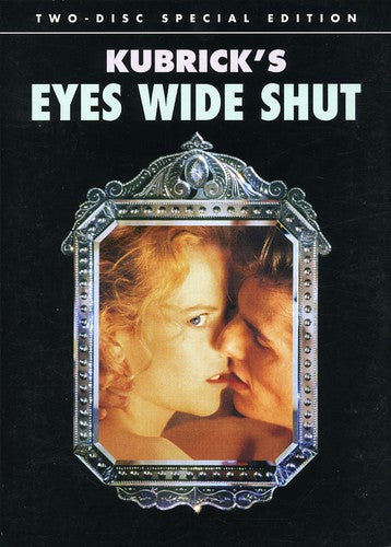 Eyes Wide Shut - Eyes Wide Shut - DVD