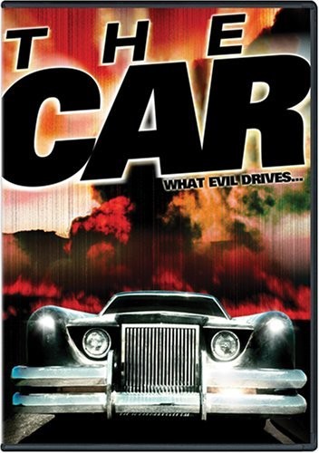Car (1977) - Car (1977) - DVD