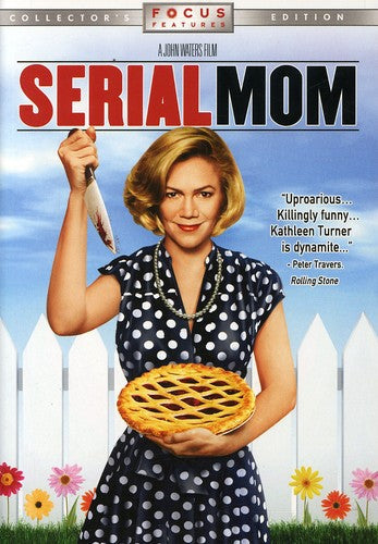 Serial Mom - Serial Mom - DVD