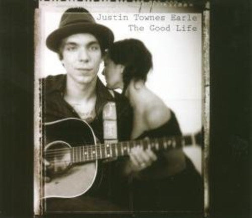 Earle,justin Townes - Good Life - Music CD