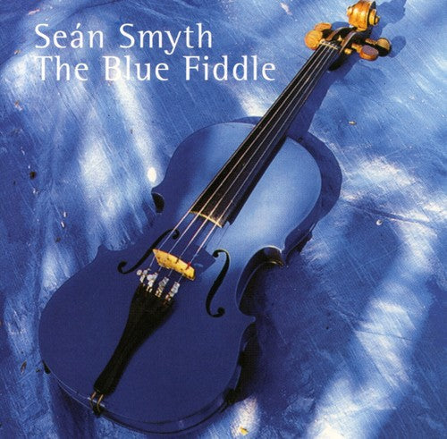 Smyth,sean - Blue Fiddle - Music CD