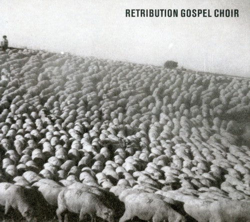 Retribution Gospel Choir - Retribution Gospel Choir - Music CD