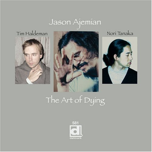 Jaimie Branch - The Art Of Dying Music CD