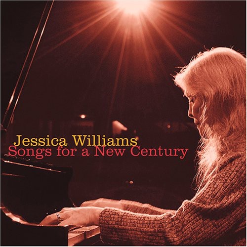 Williams,jessica - Songs For A New Century - Music CD