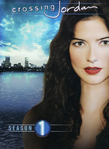 Crossing Jordan: Season 1 - Crossing Jordan: Season 1 - DVD