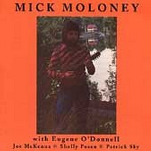 Moloney,mick / O'connell,eugene - Mick Moloney / Eugene O'connell - Music CD