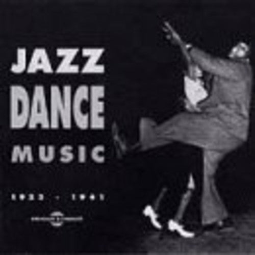 Jazz Dance Music / Various - Jazz Dance Music / Various - Music CD